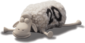 Serta Sheep