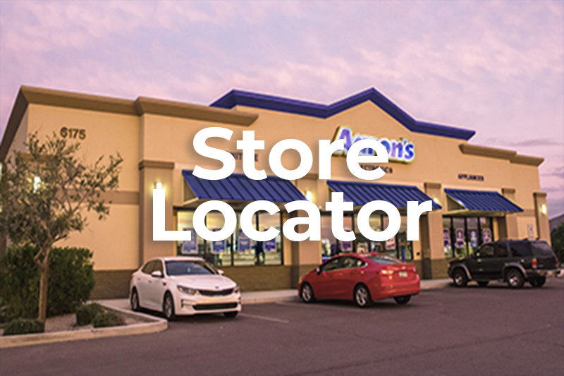 Aaron’s Rent to Own Furniture, Electronics, Appliances Aaron's