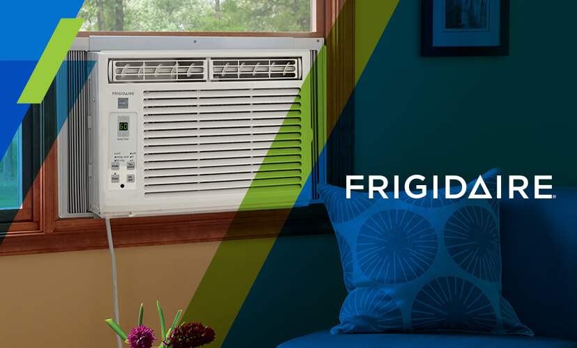 Frigidaire Brand