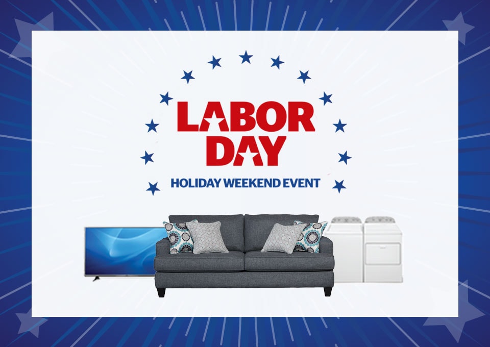 Aaron’s Rent to Own Furniture, Electronics, Appliances Aaron's