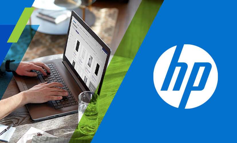 HP Brand