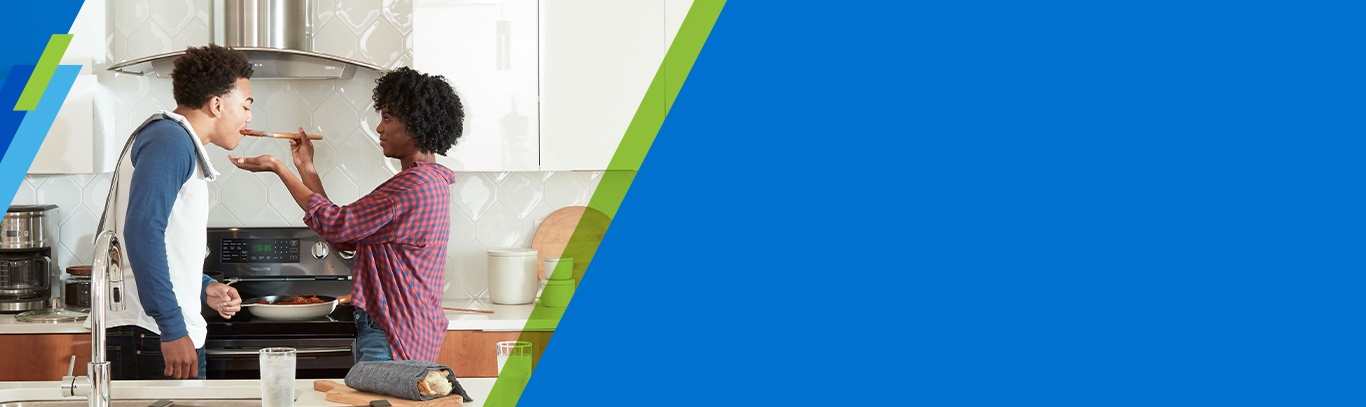 Rent to Own Appliances | Aaron's