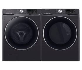 Samsung Washers & Dryers