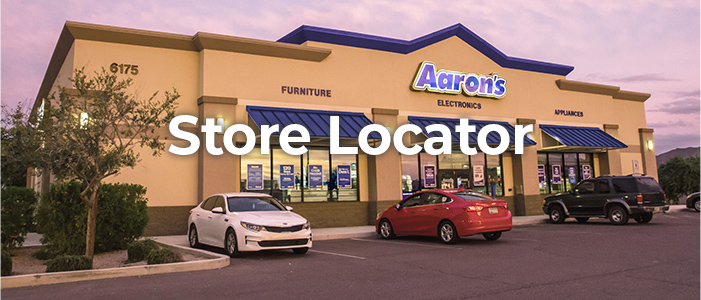 Aarons Rent To Own Richmond Ky
