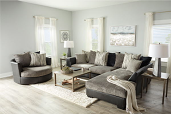 Woodhaven Sectionals