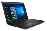 HP Laptops and desktops