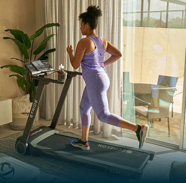 echelon workout equipment