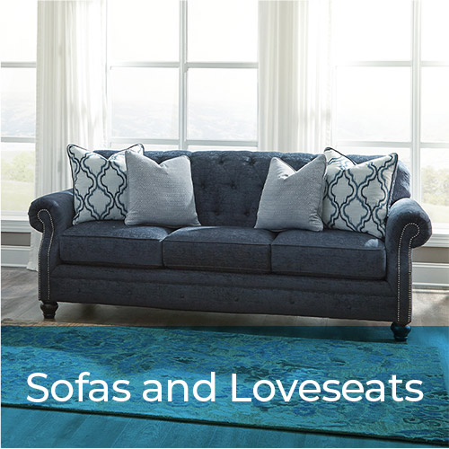 To Own Ashley Furniture Aaron S