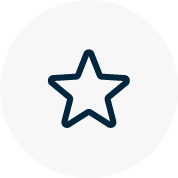 5 Star Review Icon