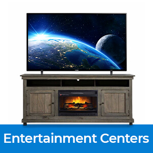 Entertainment Centers