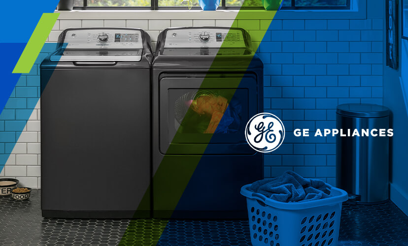 Rent to Own GE Appliances Aaron's