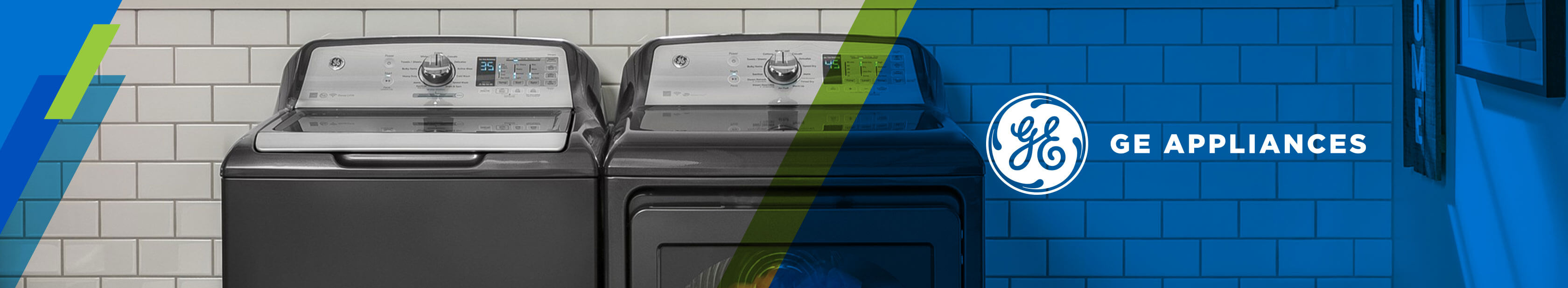 Rent to Own GE Appliances Aaron's