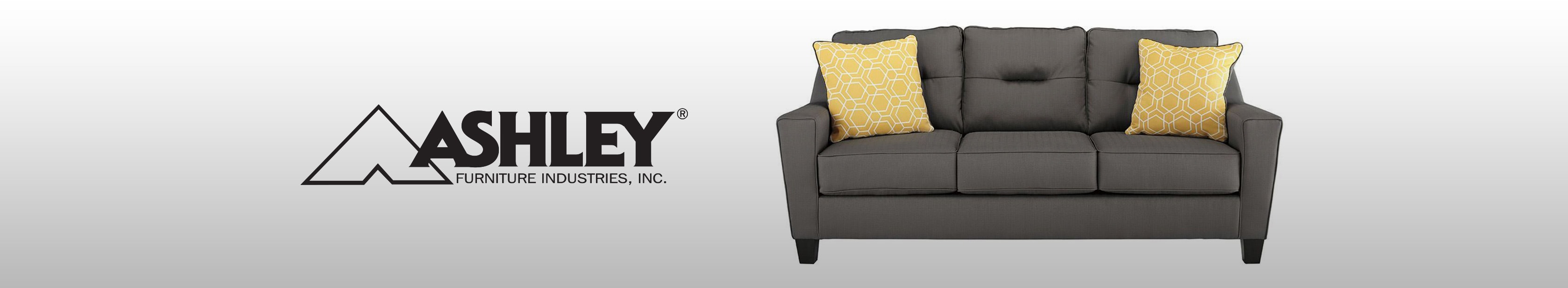 Ashley Furniture Store Payment Plan