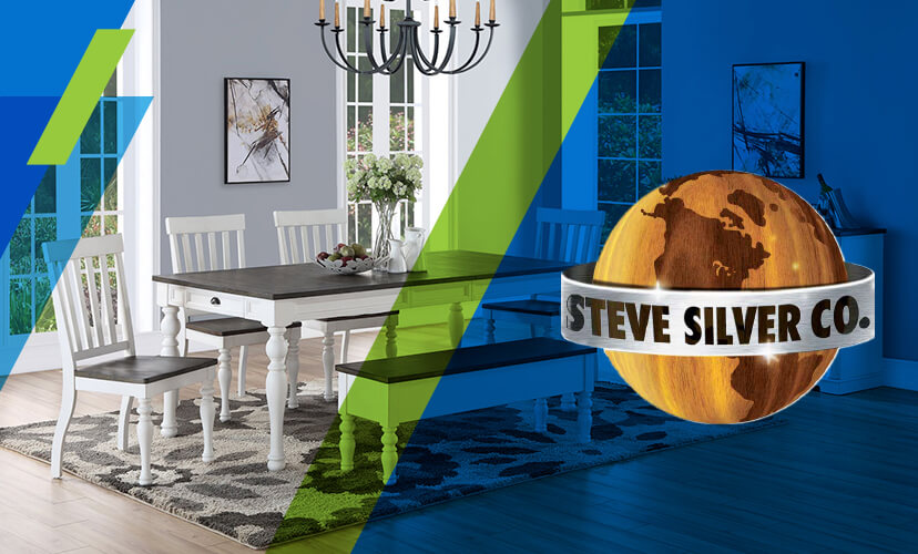 Steve Silver Brand
