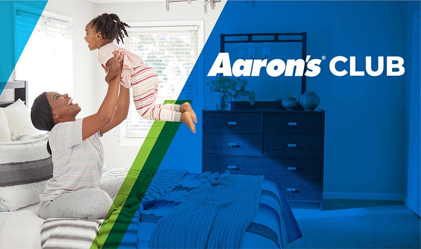 Aaron's Club