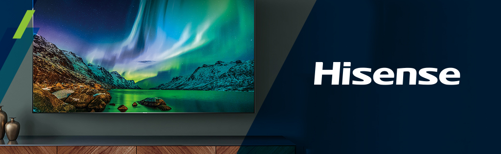 Rent to Own Hisense Televisions