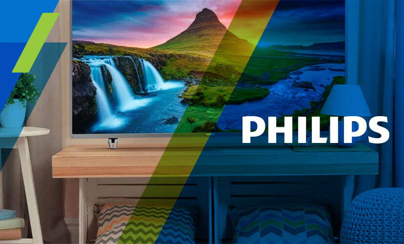 Philips Brand