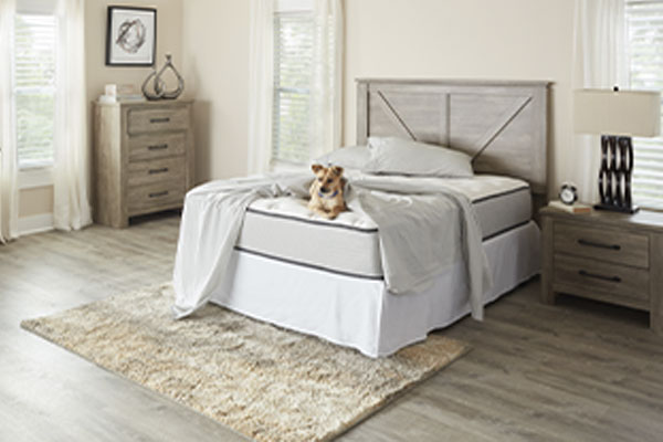 Woodhaven Mattresses