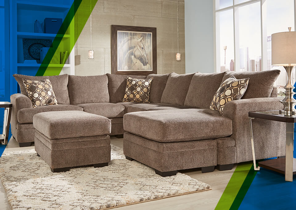 Aaron S Rent To Own Furniture Electronics Appliances