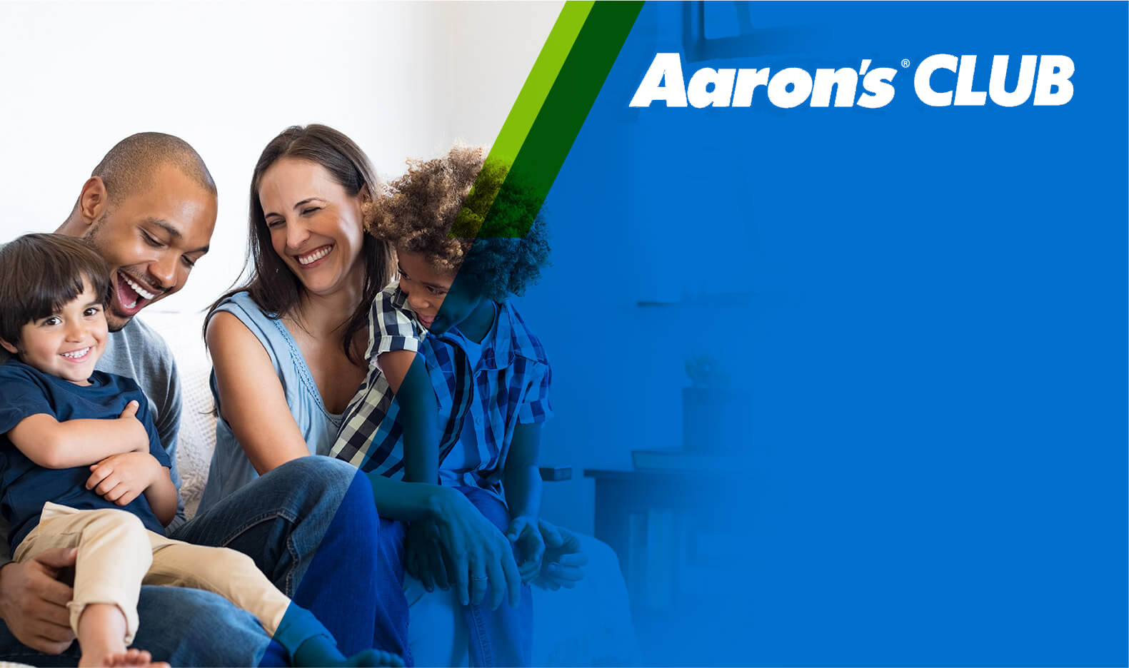 Aaron's Club