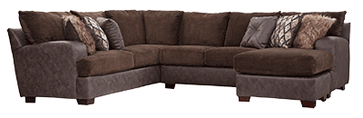 Woodhaven Sectional