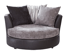Woodhaven Living Room Chair