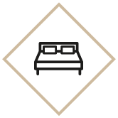 Bed Icon