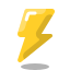 lightning bolt