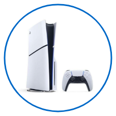 PS5